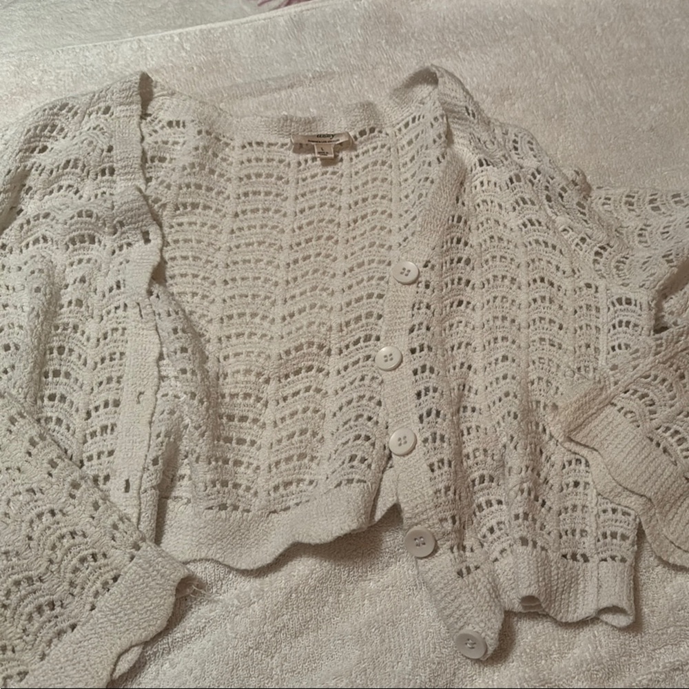 Women’s cardigans